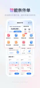 国金佣金宝-股票开户 炒股理财 screenshot #5 for iPhone