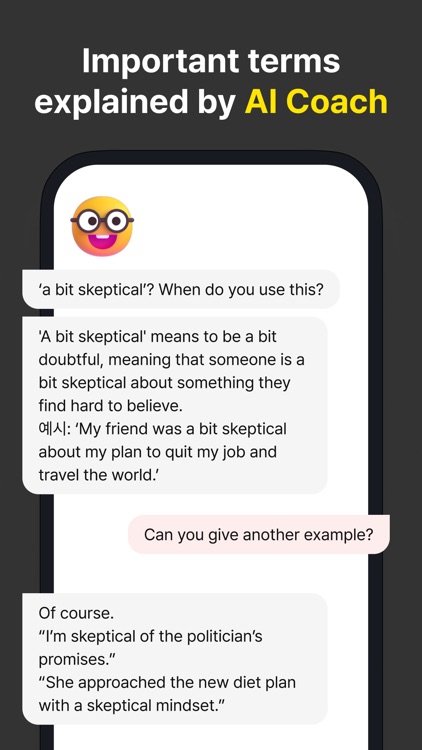 English Listening with RedKiwi screenshot-4