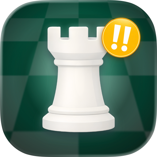 Chess Puzzles & Tactics