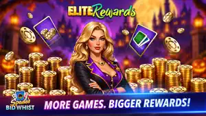 Spades Bid Whist: Card Games screenshot 6
