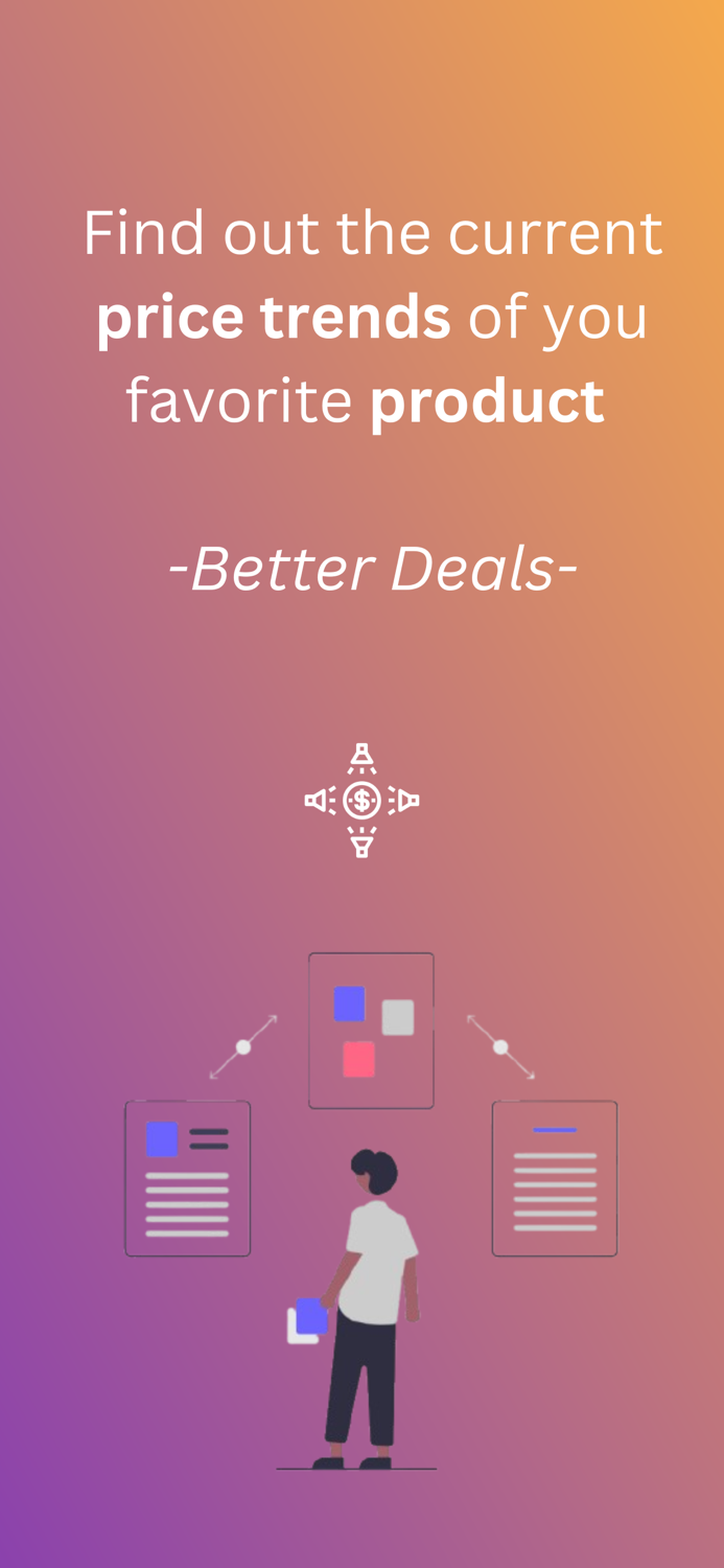 Current Price Checker