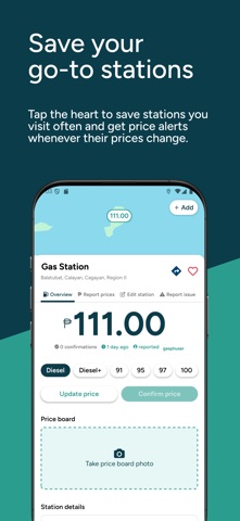 Gas PH Screenshot 4 of 7