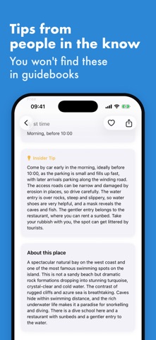 Zakynthos: Island Guide Screenshot 5 of 5
