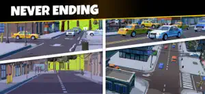 ONE MAP: Battle Royale Games screenshot 2