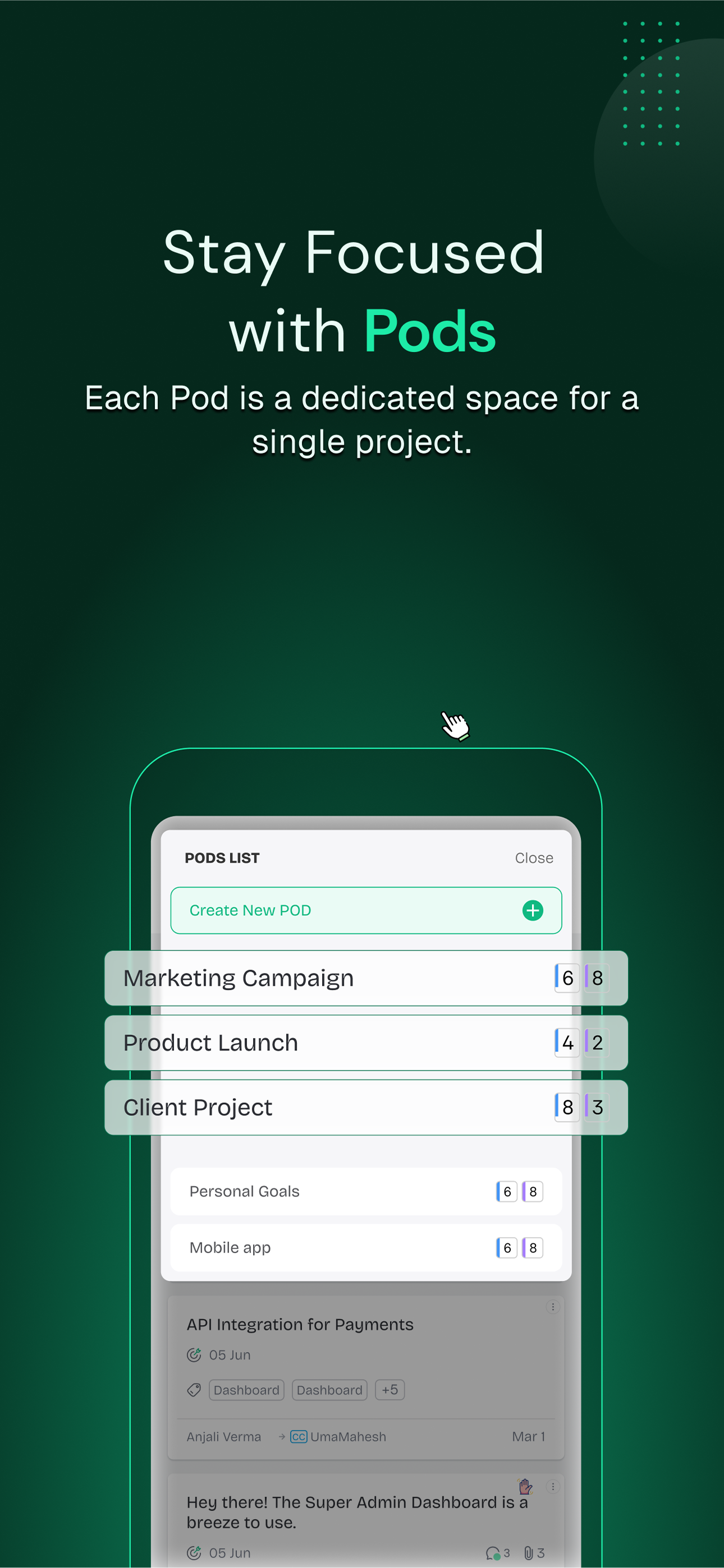 Taskity - Kanban Board