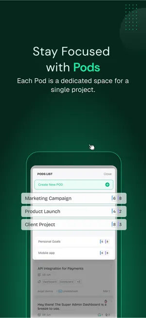Taskity - Kanban Board screenshot 4