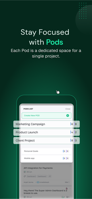 Taskity - Kanban Board Screenshot 4 of 9