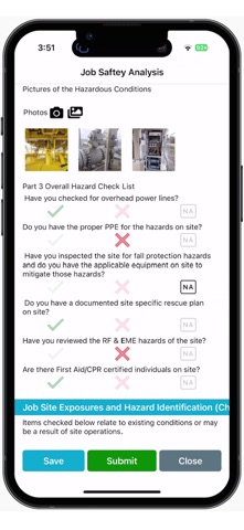 AutoField Screenshot 3 of 3