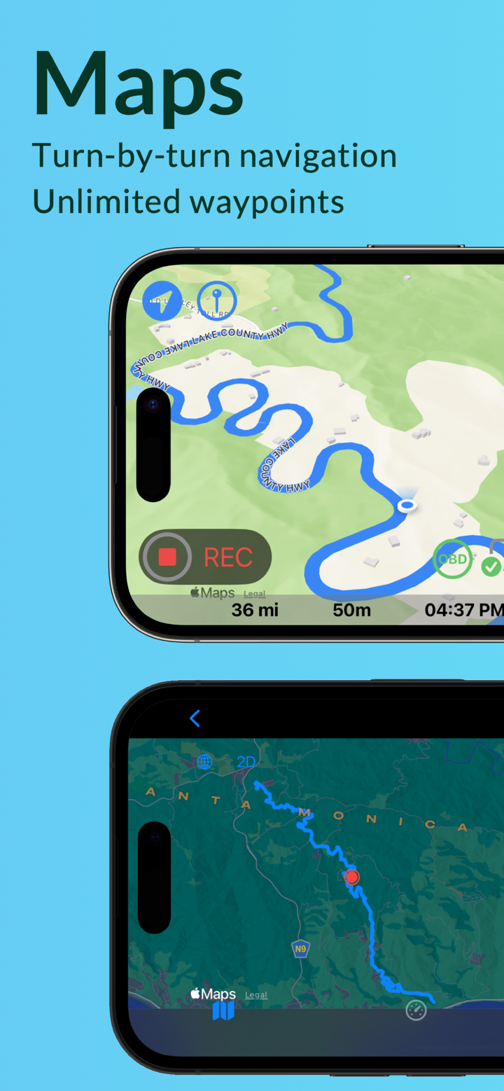 Track Attack! screenshot 4