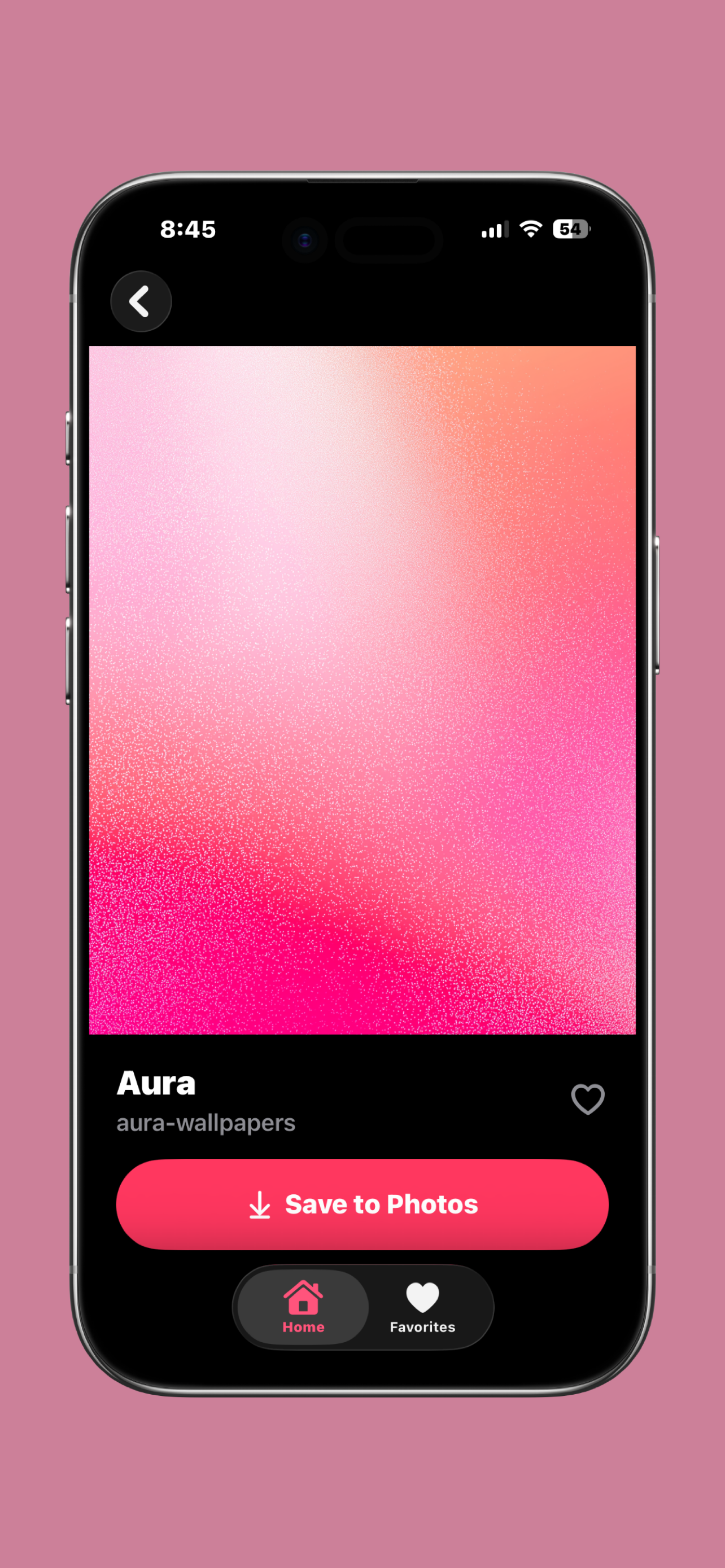 Cute Wallpapers App