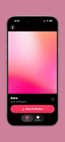 Cute Wallpapers App screenshot