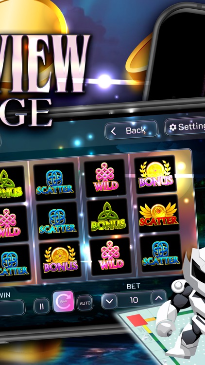 Fallsview Lounge Casino Mobile