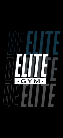 ELITE GYM RI Screenshot 1 of 6