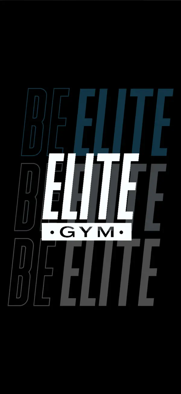 Screenshot #1 pour ELITE GYM RI