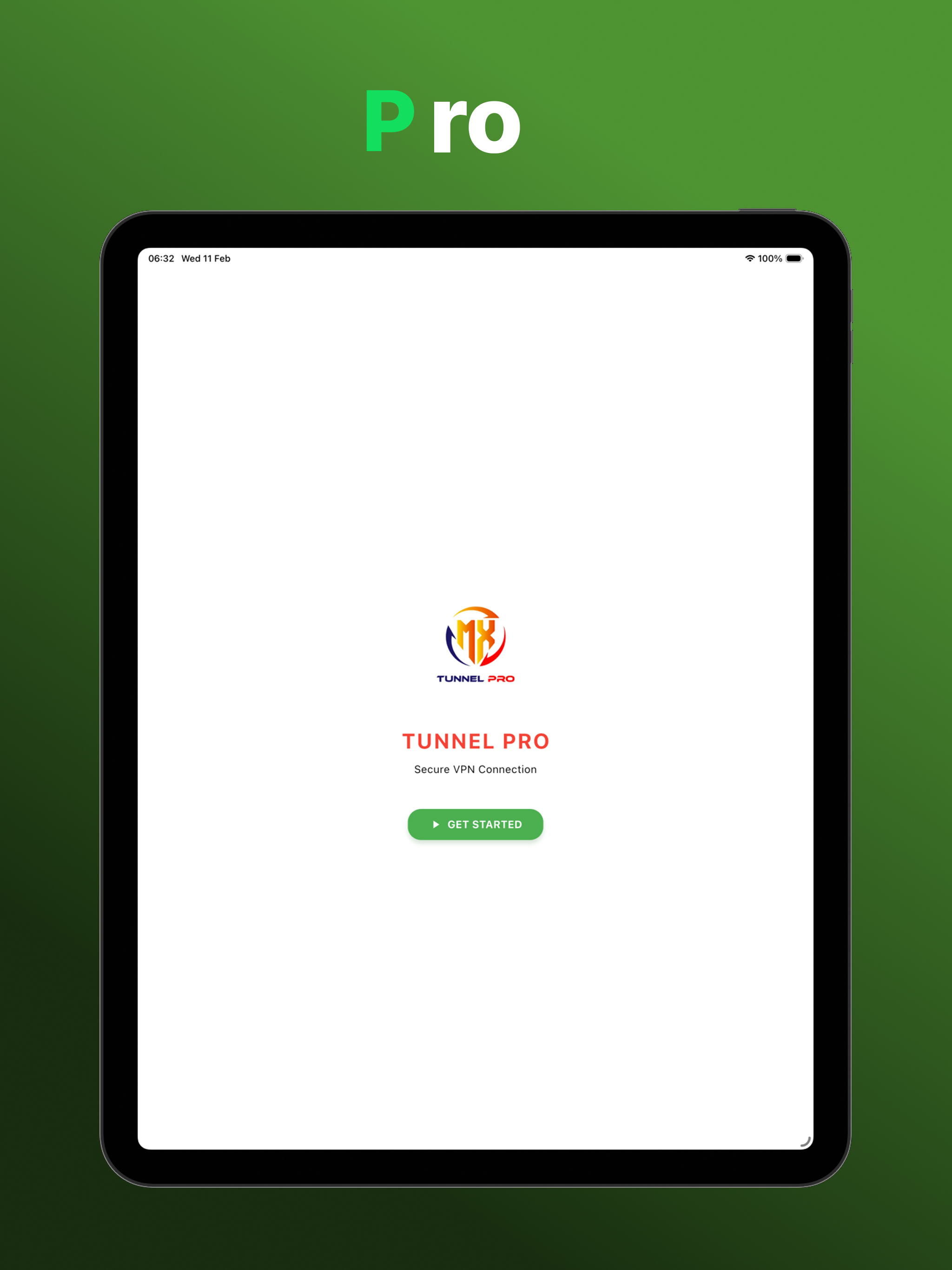 MX Tunnel pro screenshot 5