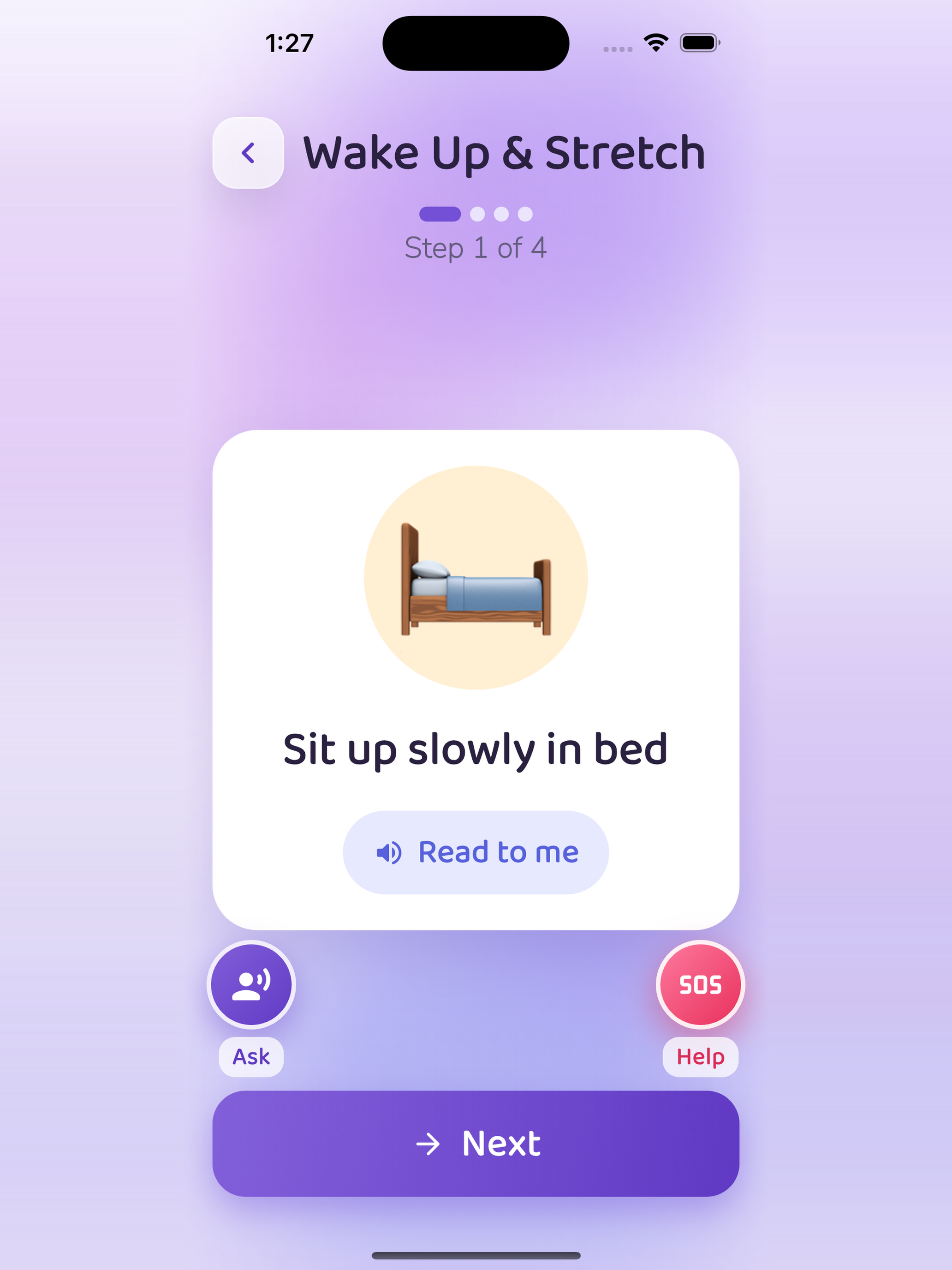 MyNaviLife screenshot 10