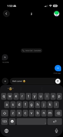 MoxChat Screenshot 2 of 9