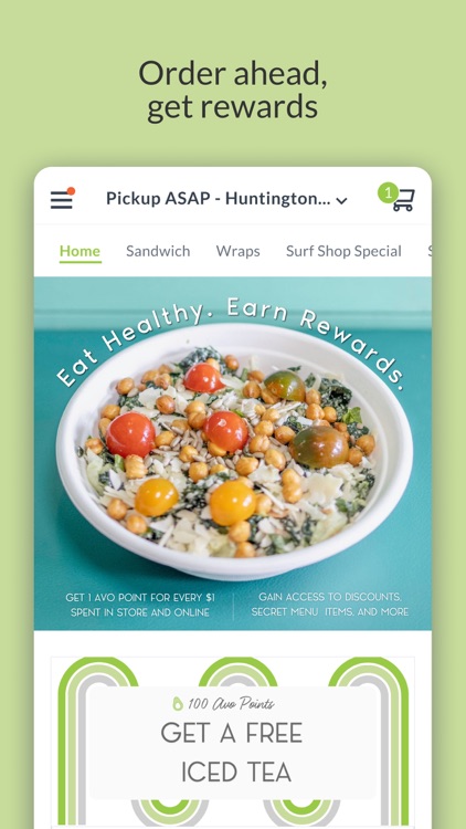 Jan's Health Bar Rewards