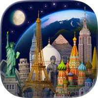 Earth 3D - World Atlas