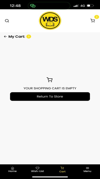 Wadi Degla Stationary screenshot-4