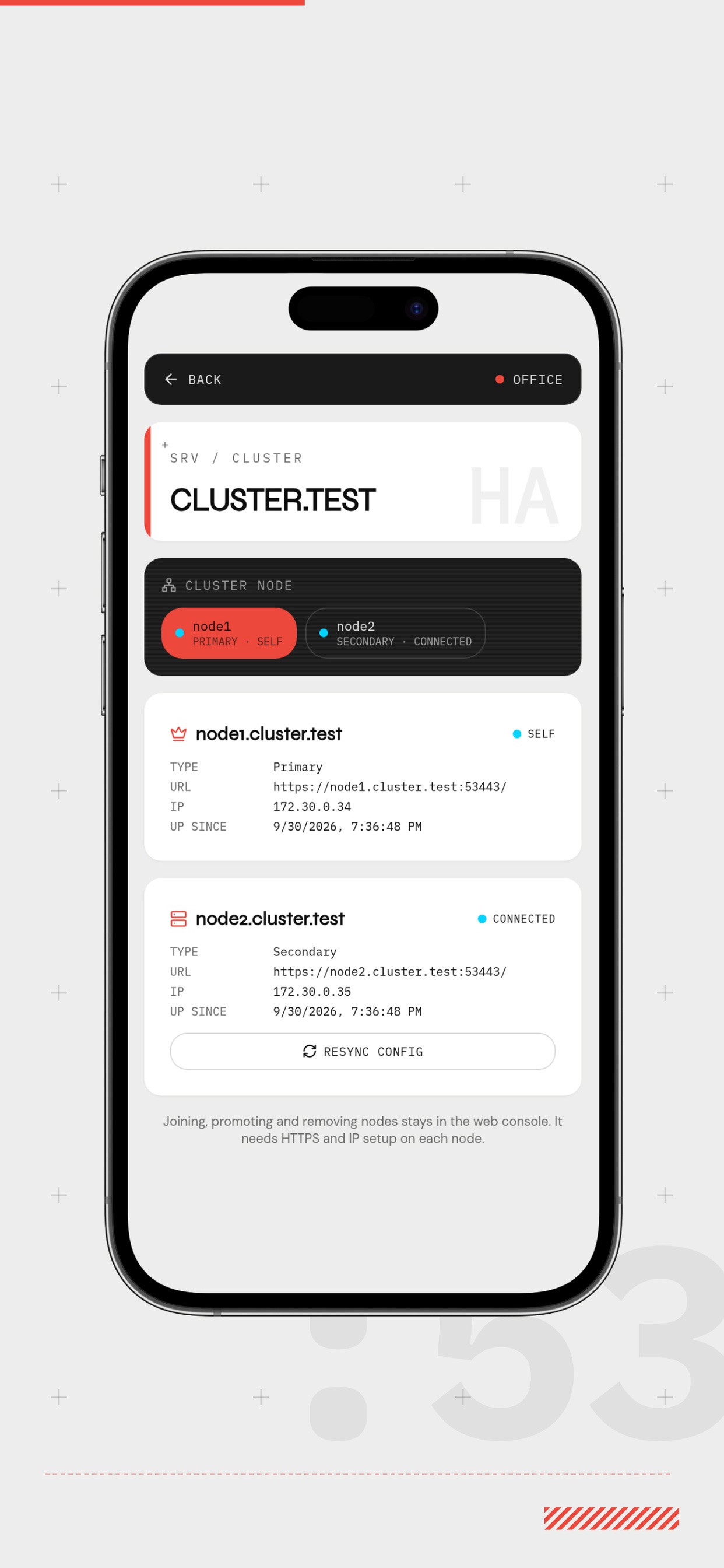 Screenshot 8 of TechniPocket