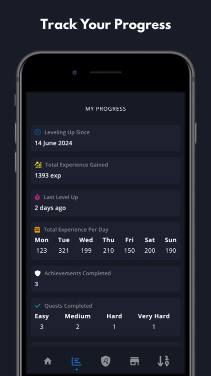 Dominate Life Lite screenshot-3