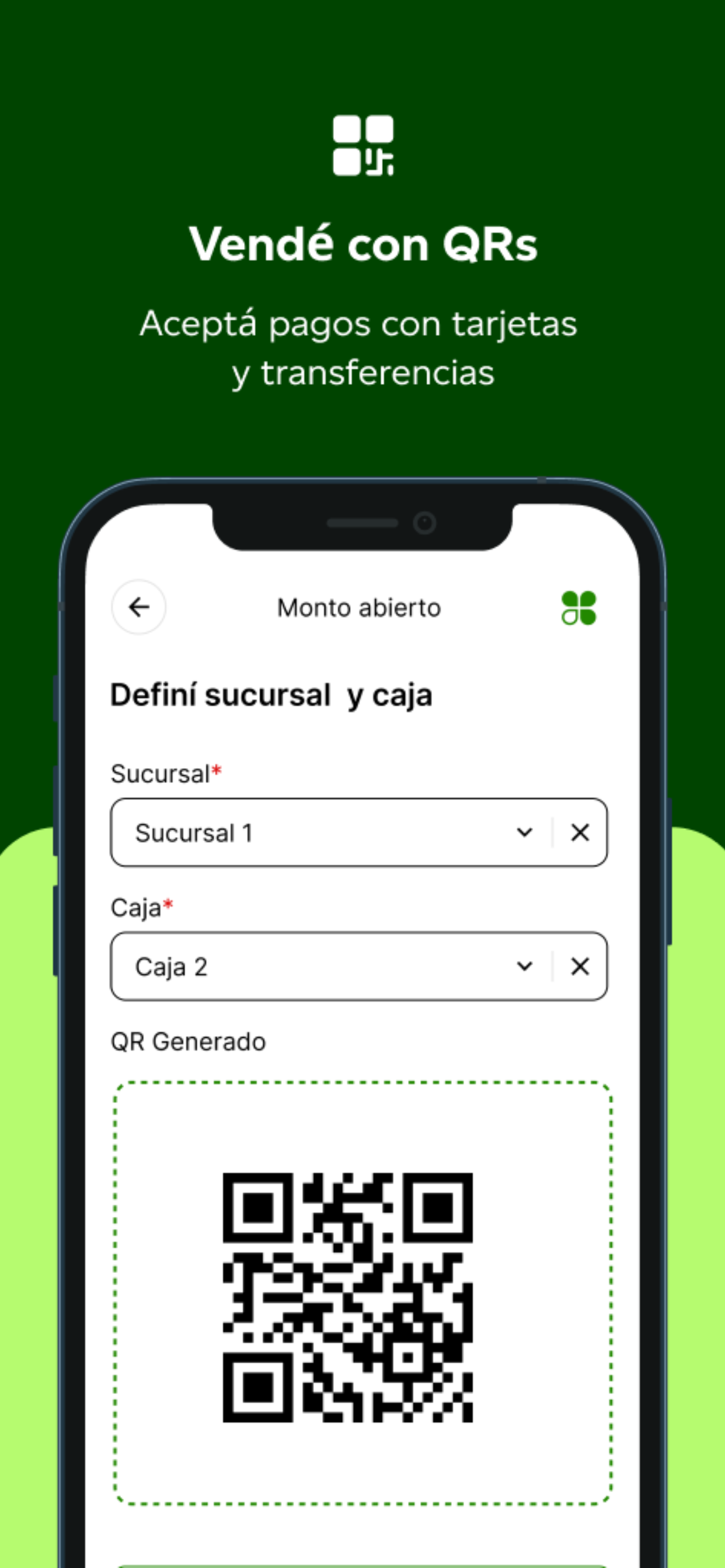 Clover App