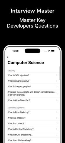 Dev Q Screenshot 2 of 4