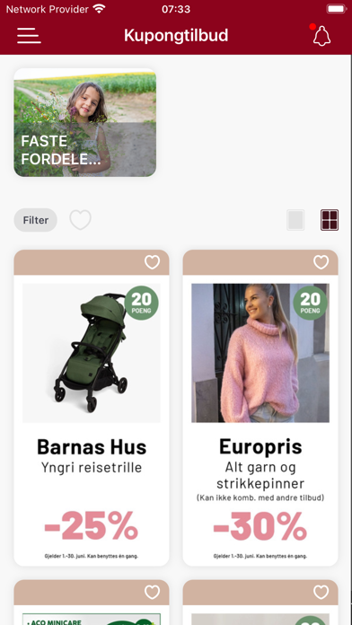 Screenshot #2 pour CC Drammen