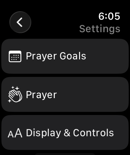 손목 묵주 - Wrist Rosary screenshot 13