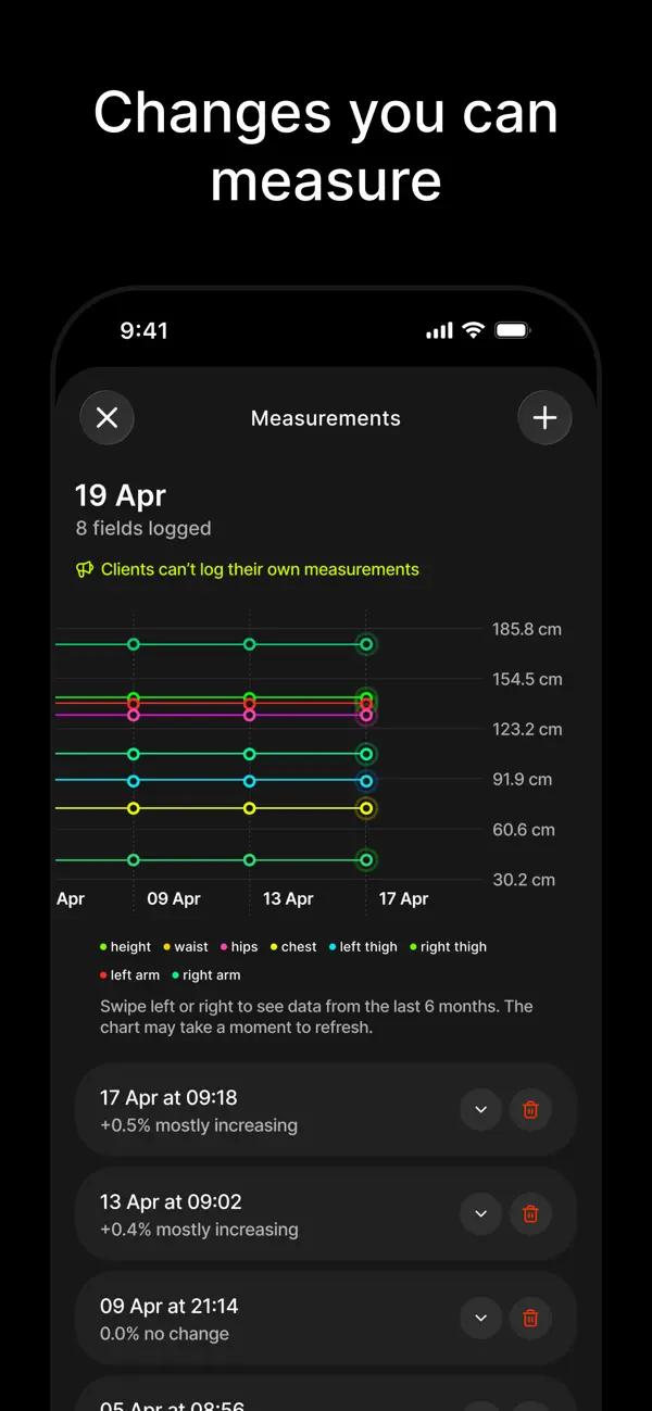 #6. Workout Titan (iOS) By: Workout Titan Limited