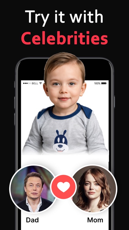 AI Baby Face Generator screenshot-4