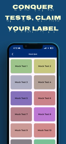 NASM CPT Exam Coach: Test Prep screenshot