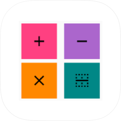 Math Facts App