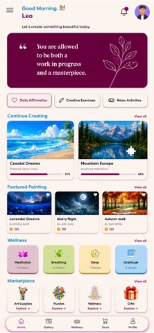 Create Well screenshot 3