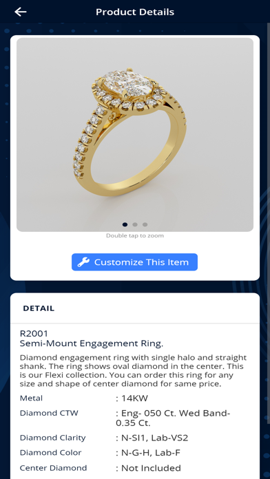 CincoStar Screenshot