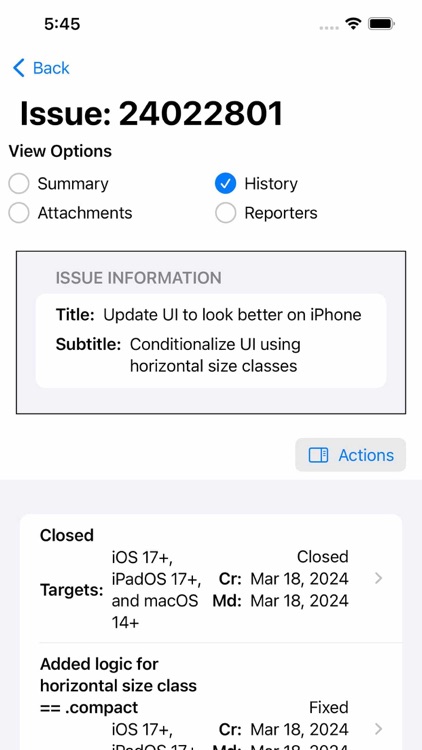 Stinkbug PM screenshot-8