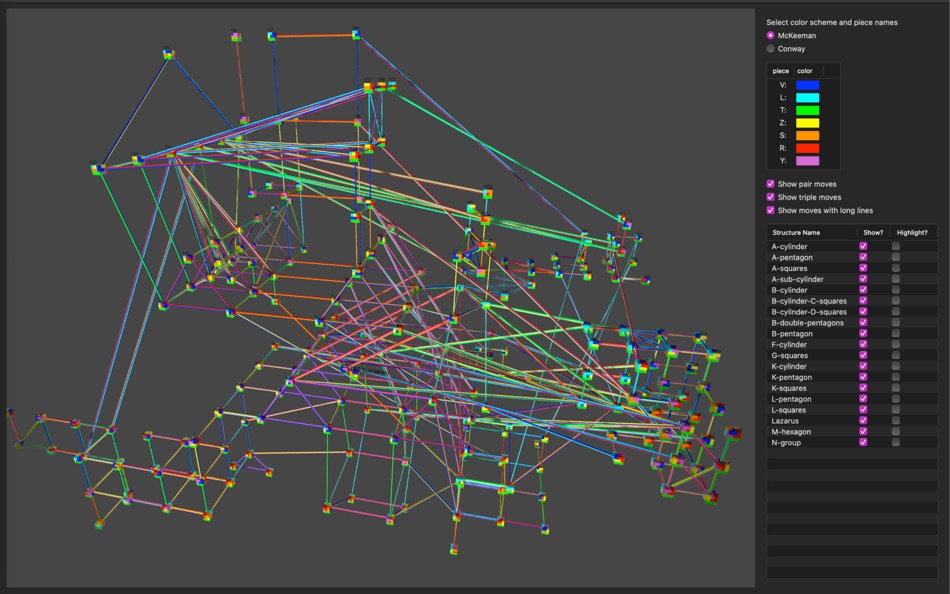 #1. Somap (macOS) 由: Inertron Software