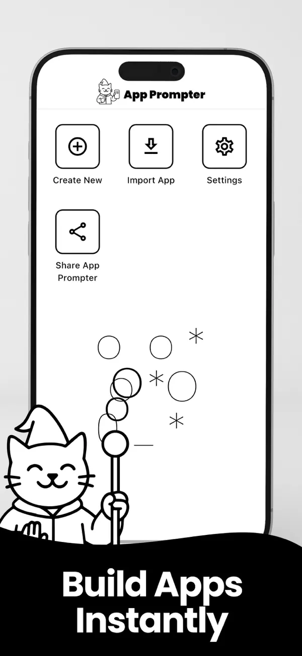 #1. App Prompter (iOS) Podle: Coolplay GmbH