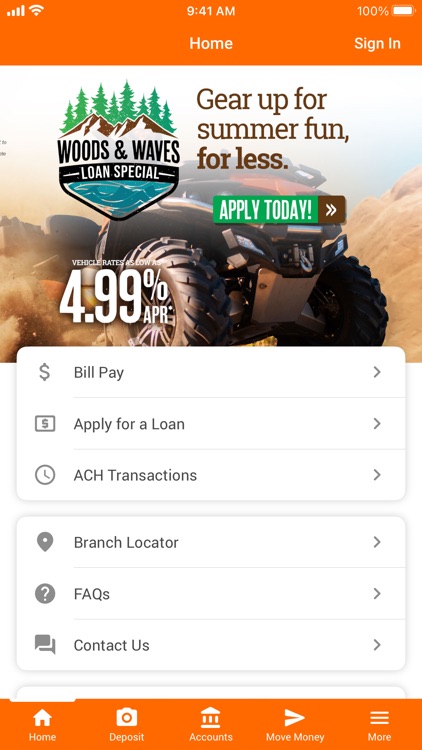 Service 1 Federal Credit Union