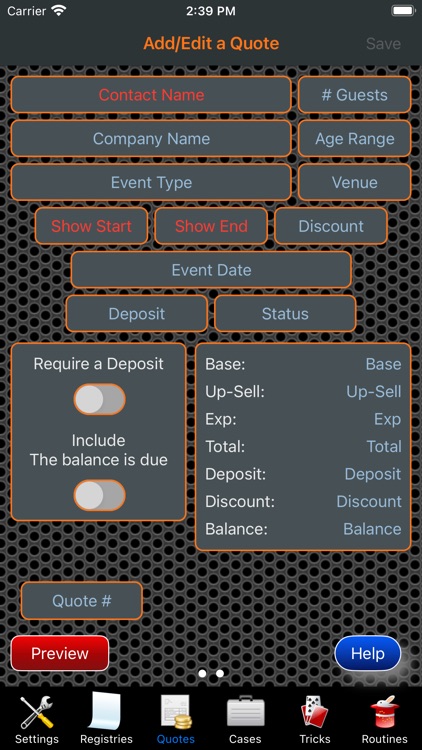 MagicWare for Magicians screenshot-5