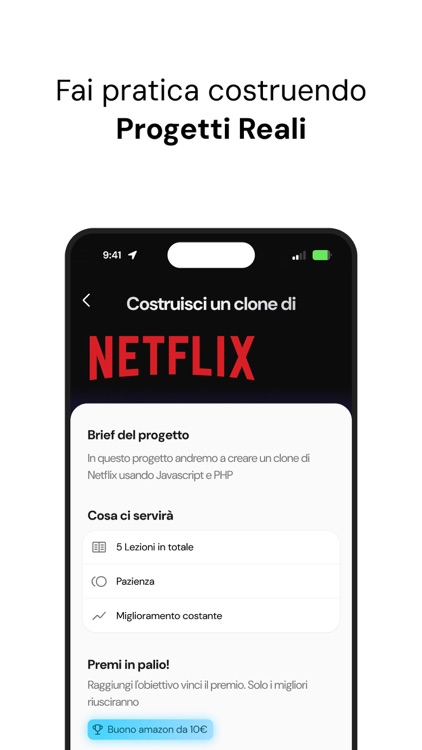 Devv 30: Learn Coding screenshot-5