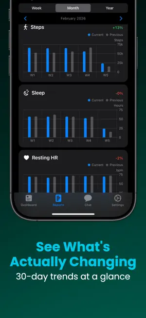 Health AI Insight screenshot 4