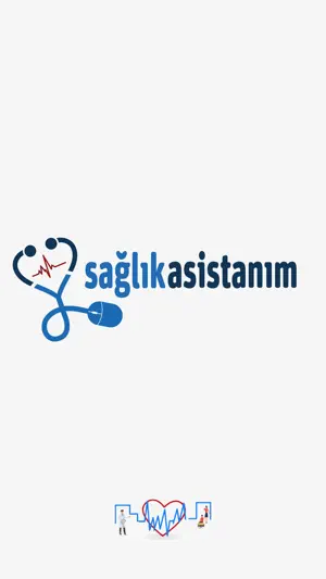 Sağlık Asistanım screenshot 1