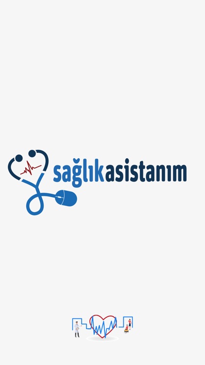 Sağlık Asistanım