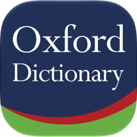 Oxford Dictionary & Thesaurus