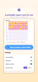 Times Tables Math Games & Quiz screenshot