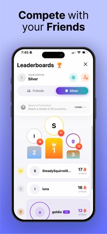 Achieve! Earn Your Screen Time Screenshot 8 of 8