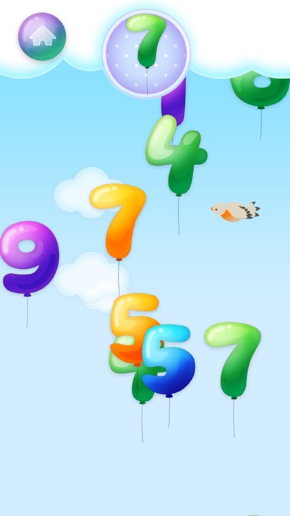 Educational Balloons & Bubbles screenshot-4