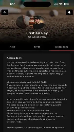 Los Reyes screenshot 3